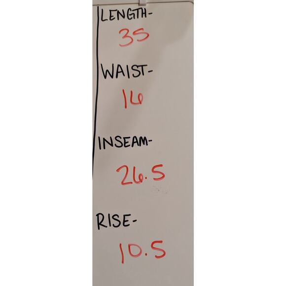 ♥️Women's XL Athletic Works Leggings - Picture 4 of 4